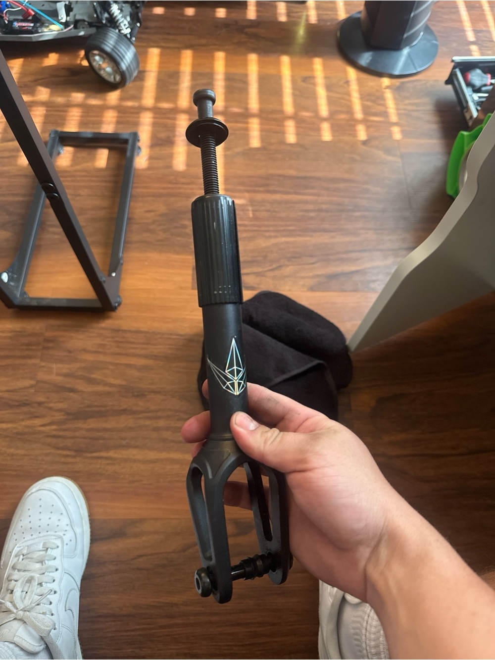 Envy IHC Fork